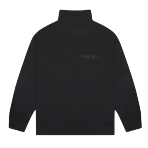 Fear of God Essentials SS20 Sweatshirt - Picture 5 of 6